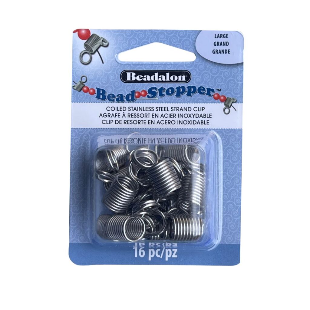 Bead Stopper Large 216A-101