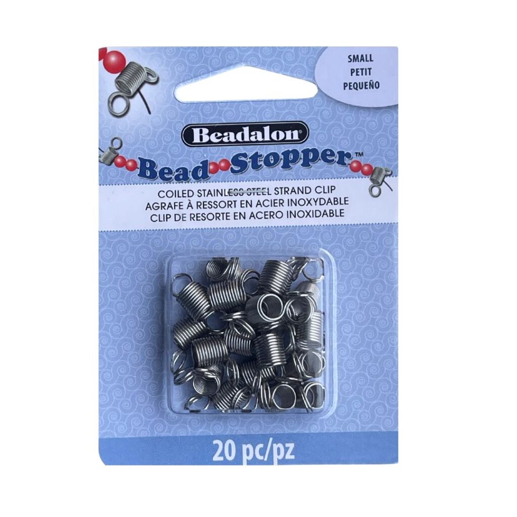 Bead Stopper Mini 216A-111
