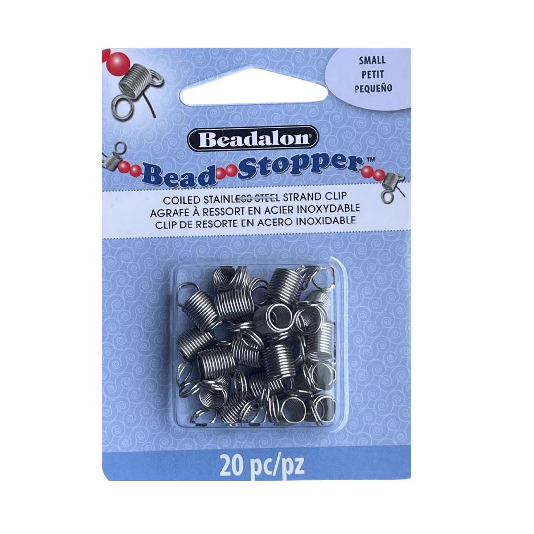 Bead Stopper Mini 216A-111 - Image 1