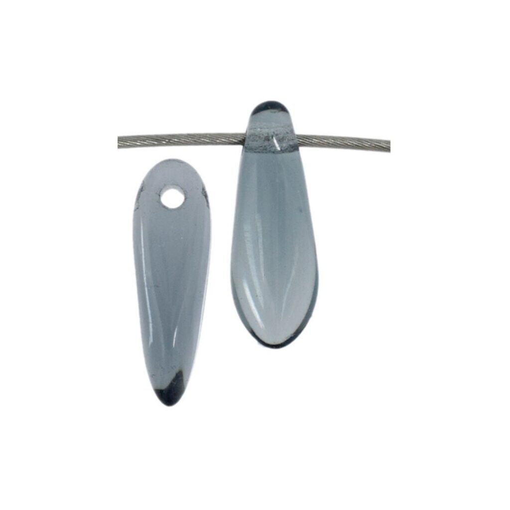 Dagger 3x11mm Transparent Montana 100bds/str