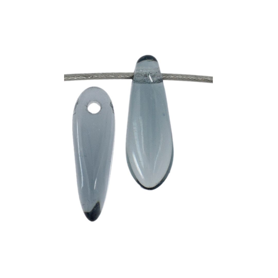 Dagger 3x11mm Transparent Montana 100bds/str - Image 3