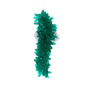 Dagger 3x11mm Transparent Matte Emerald 90bds/str - Image 4