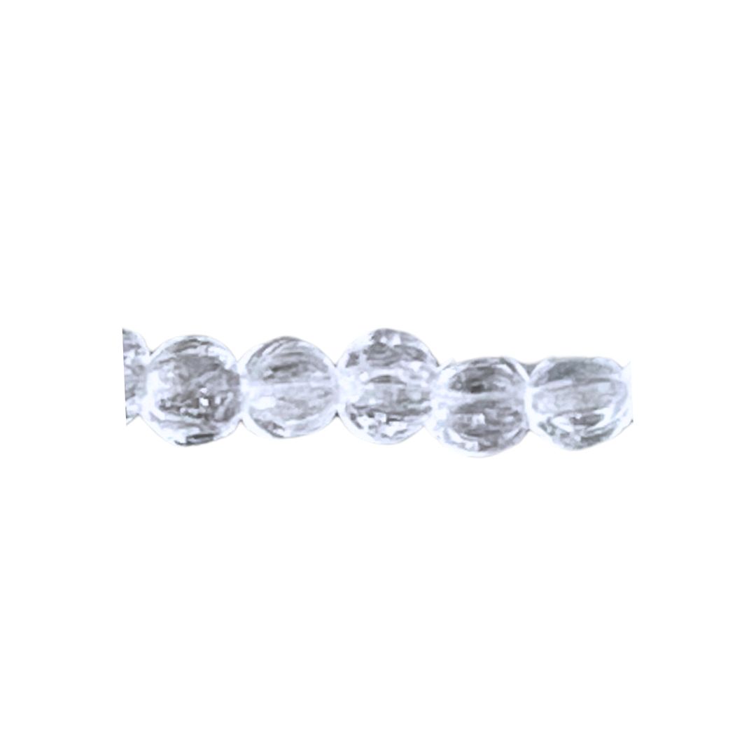 Melon Round 3mm Crystal - Image 1