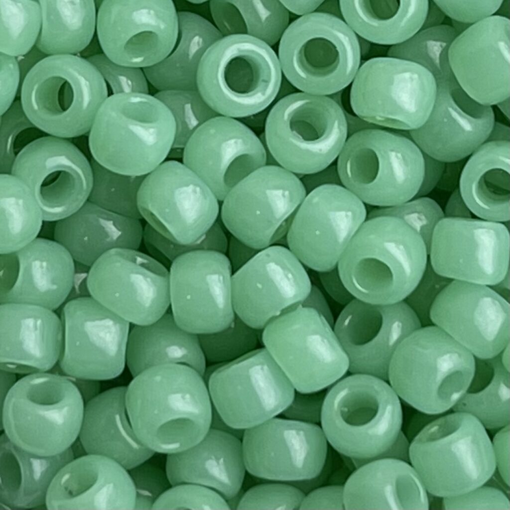 Round #6 Ceylon Jade
