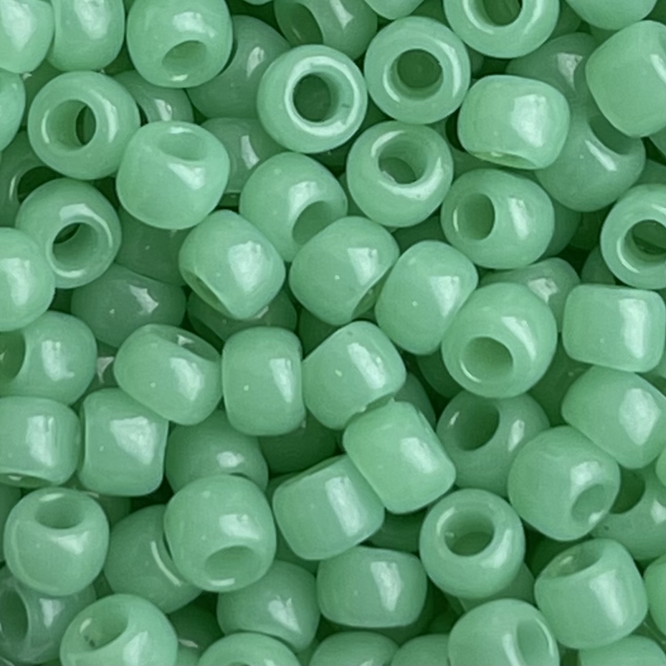Round #6 Ceylon Jade - Image 1