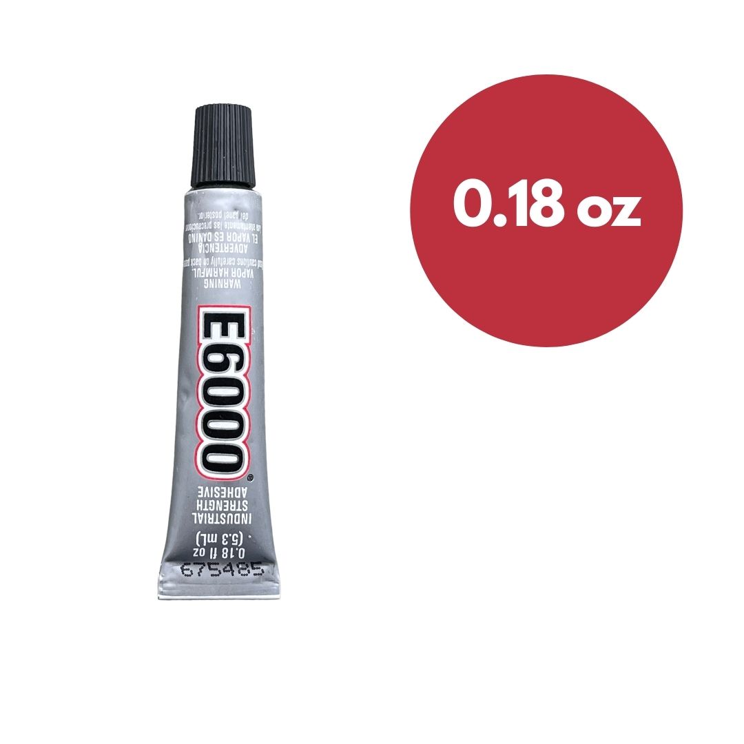 E6000 x 0.18 oz - Image 2