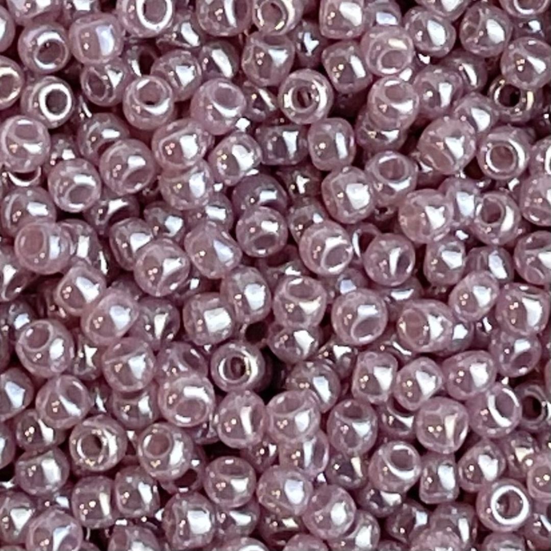 Round #11 Ceylon Grape Mist - Image 1