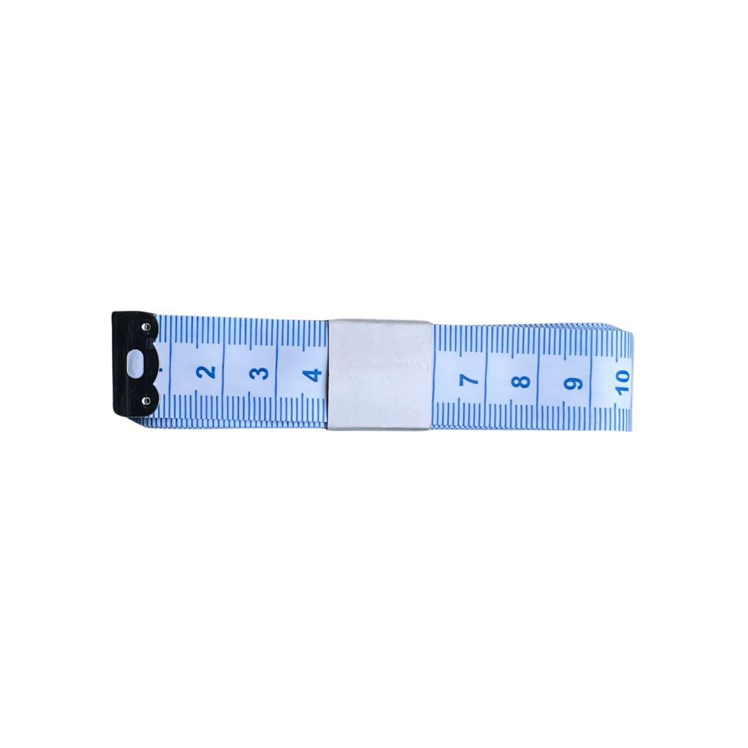 Cinta Metrica Flexible - Image 1