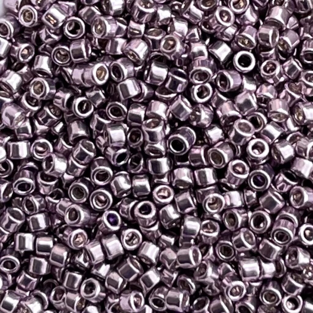 Treasure Galvanized Lilac x 10 grs