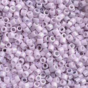Treasure Opaque Wild Lilac Luster x 10 grs