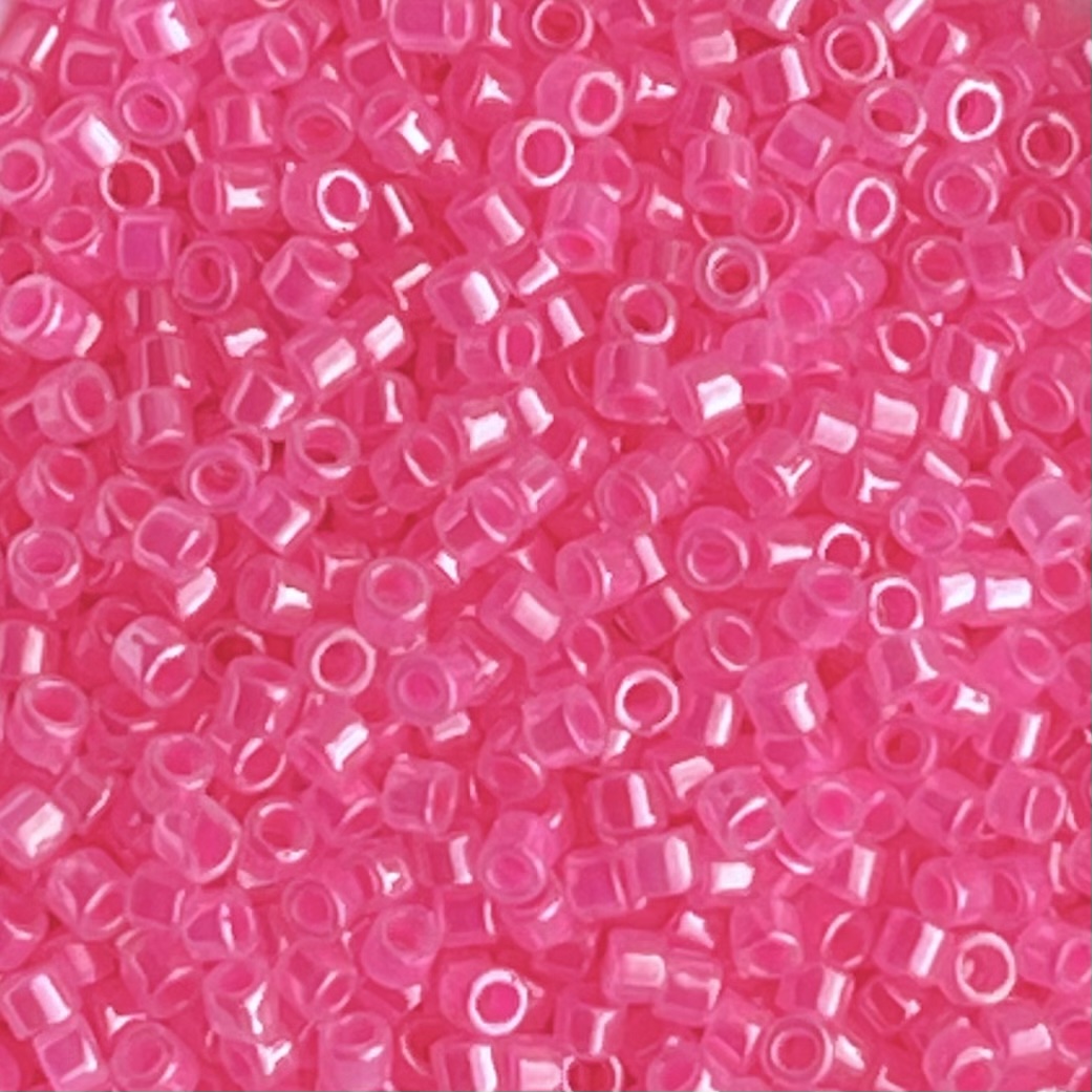 Treasure Ceylon Hot Pink - Image 1