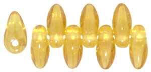Champagne Luster - Topaz