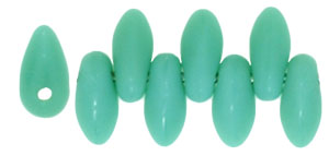Mini Dagger Matte - Turquoise