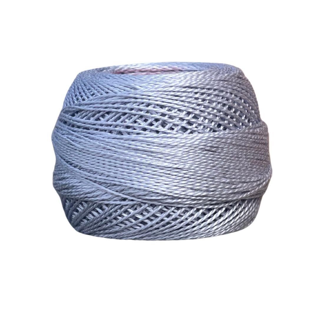 Hilo Cotton Perle  - 415 - Image 1