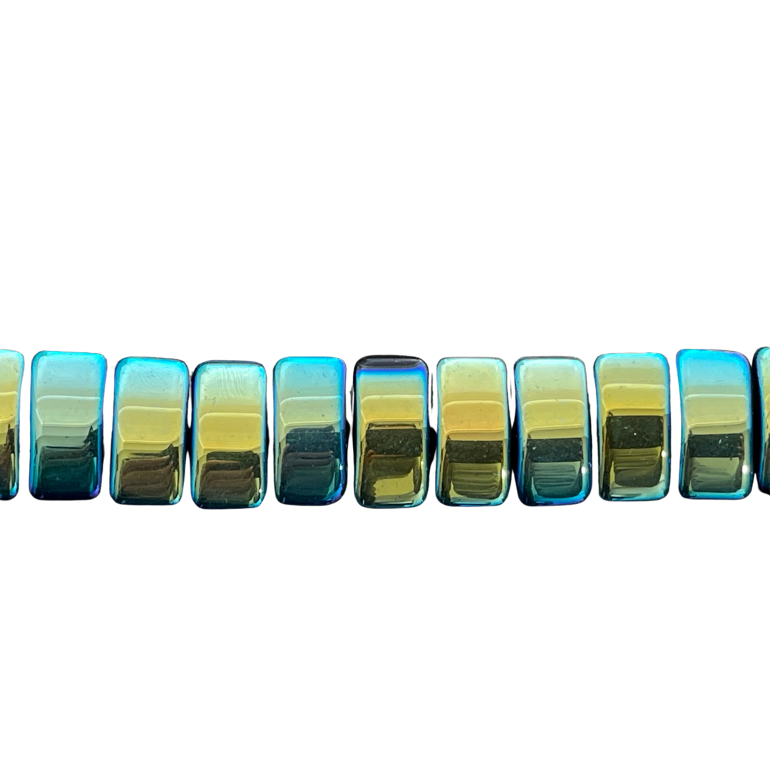 Carrier Bead 2HL Full Ab 15 bds/str - Image 1
