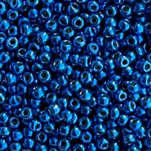 PermaFinish - Galvanized Ocean Blue
