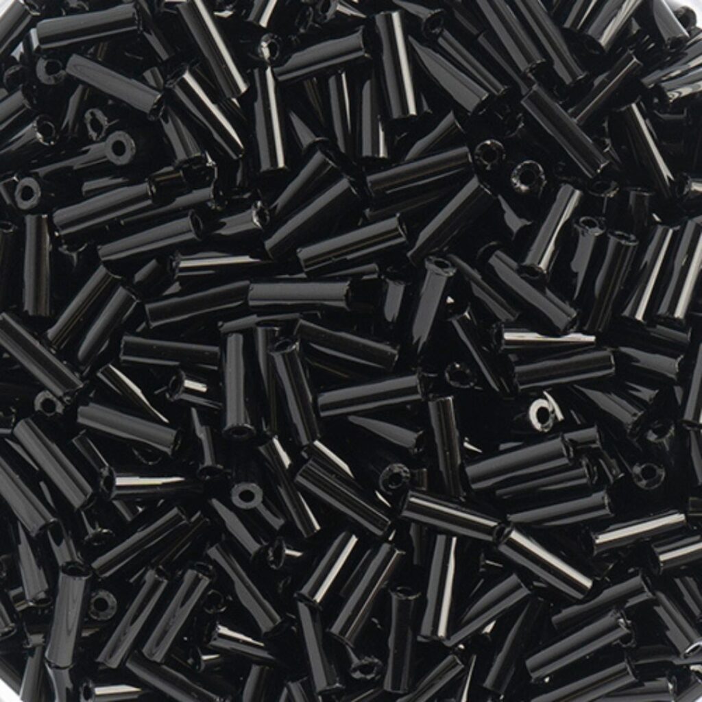 Czech Bugles #3 Opaque Black
