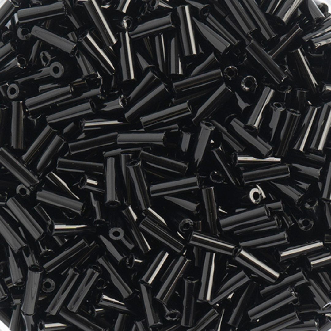 Czech Bugles #3 Opaque Black - Image 1