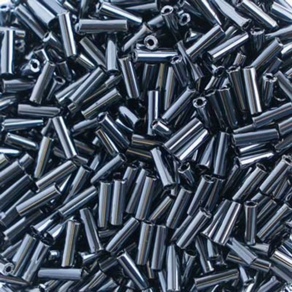 Czech Bugles #3 Metallic Gunmetal