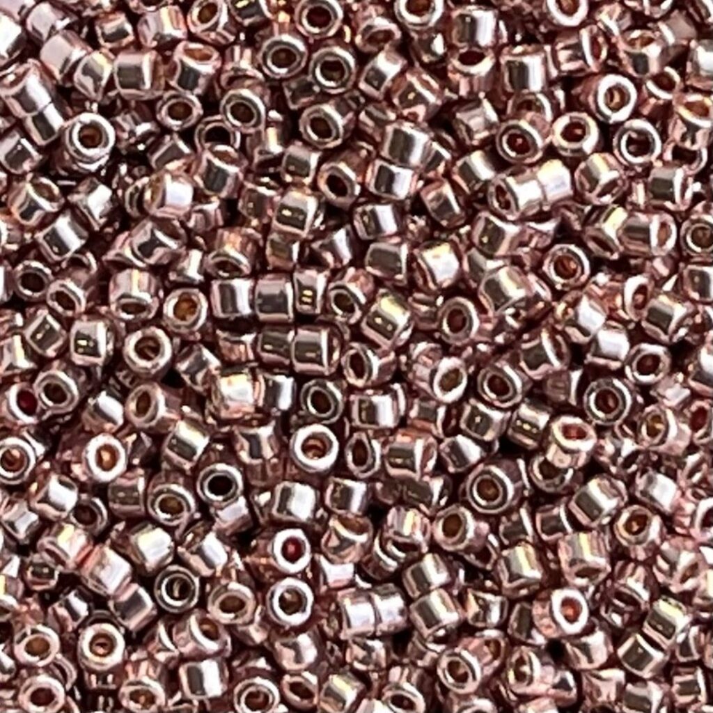 Treasure PermaFinish - Galvanized Sweet Blush