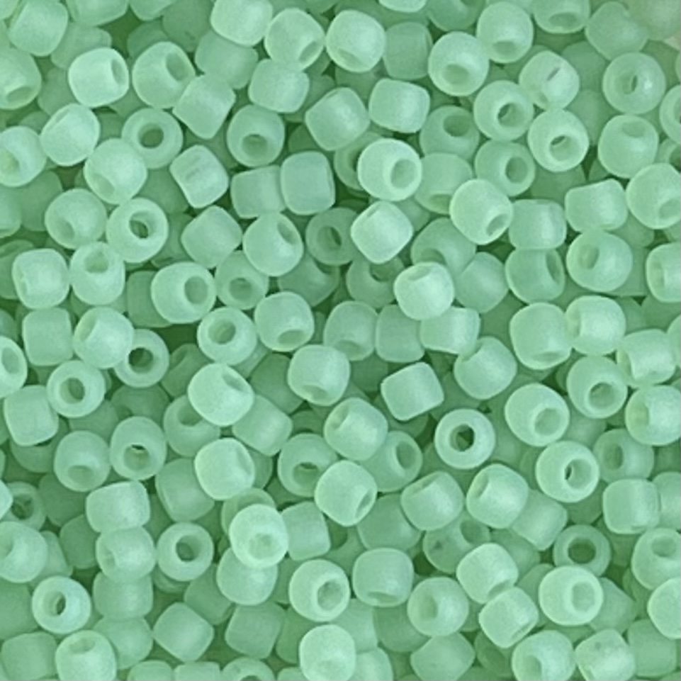 Round #11 Ceylon Frosted Celery