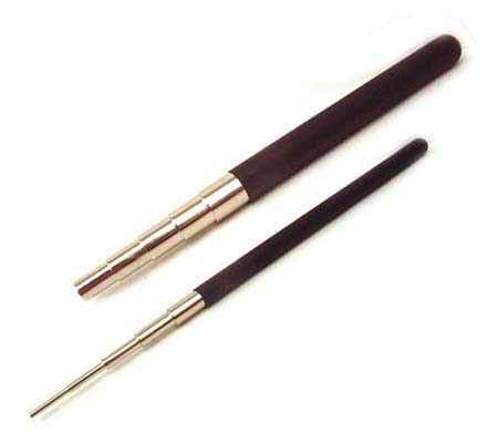5 STEP MANDREL SET - CARBON STEEL