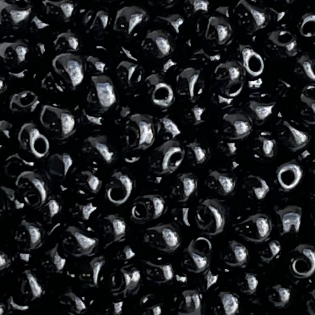 Drop 2.8mm Opaque Black