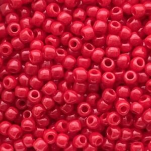Round #11 Opaque Cherry