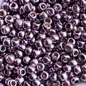 Round #8 PermaFinish - Galvanized Pale Lilac