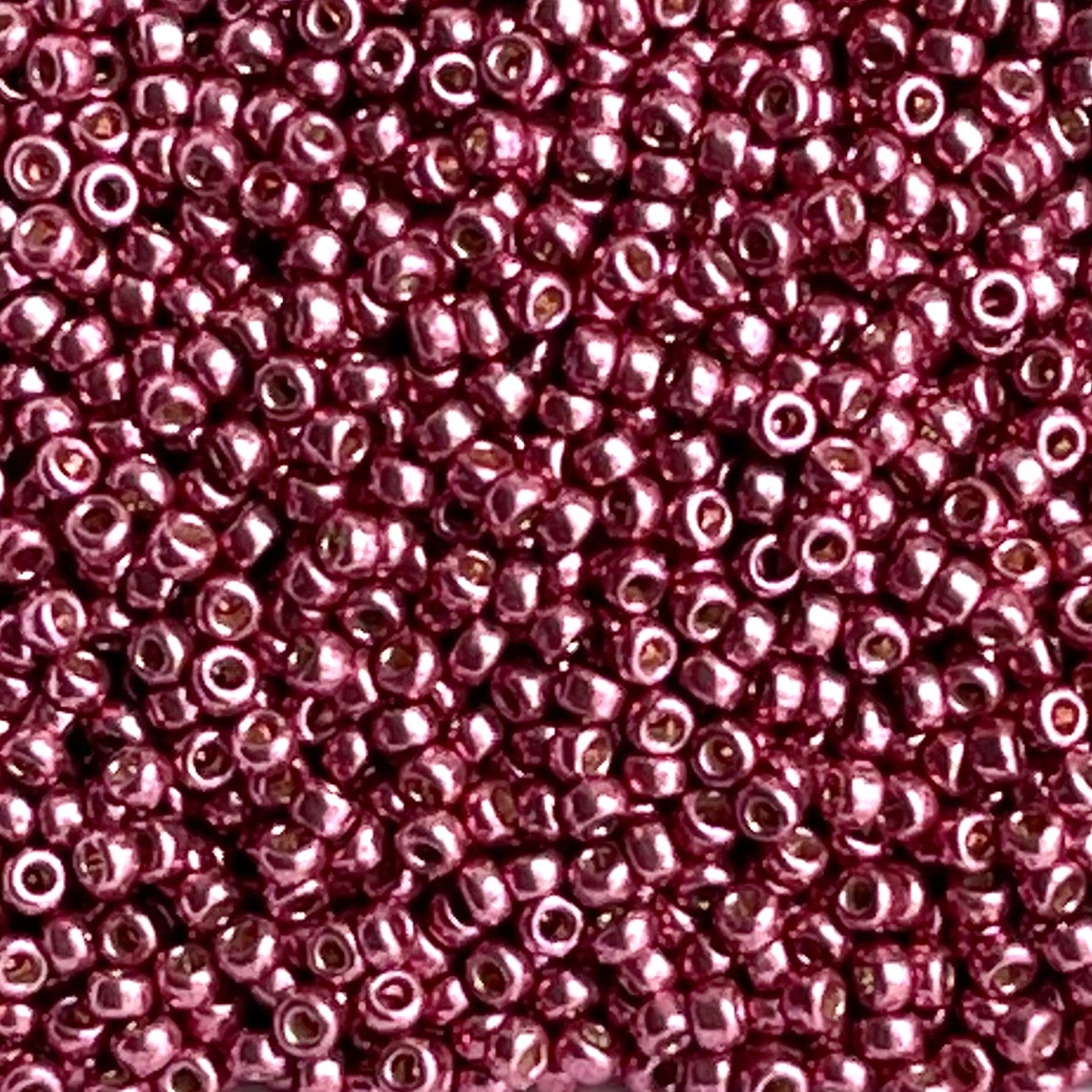 Rocalla #15  Duracoat Galvanized Dusty Magenta - Image 1