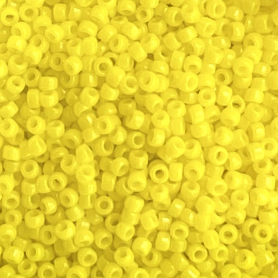 Round #15 Opaque Dandelion