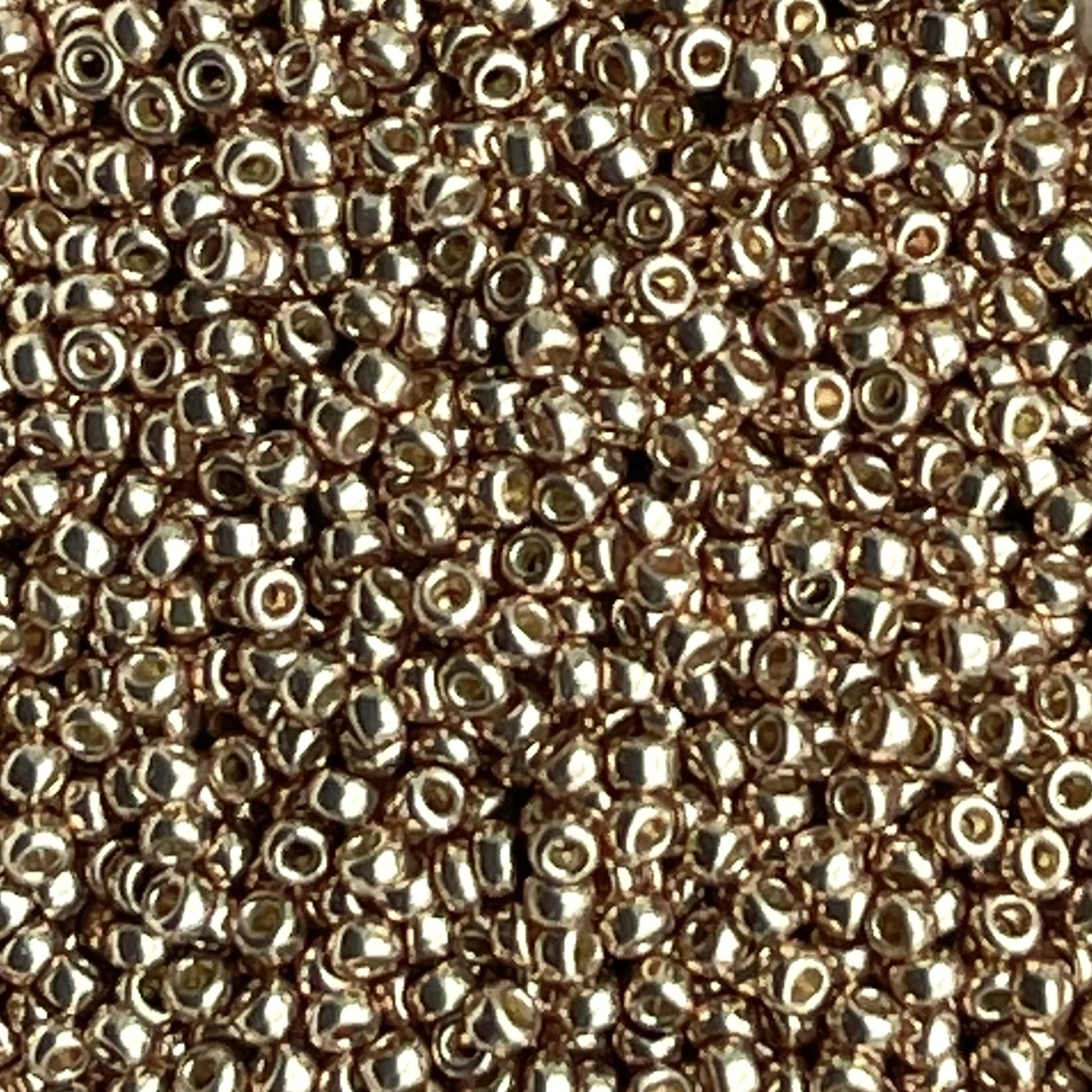 Rocalla #15  Duracoat Galvanized Champagne - Image 1