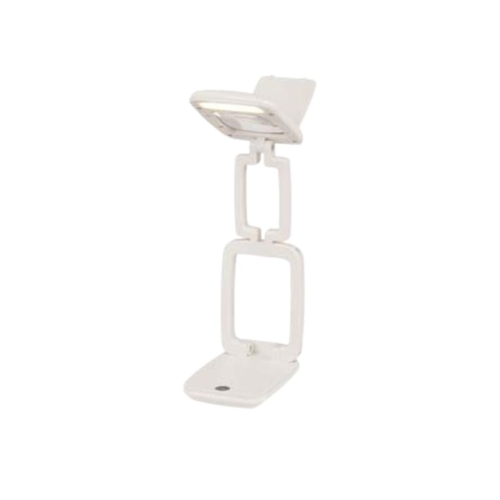 Travel Magnifier Led Lamp - Lupa Portátil con Iluminación LED