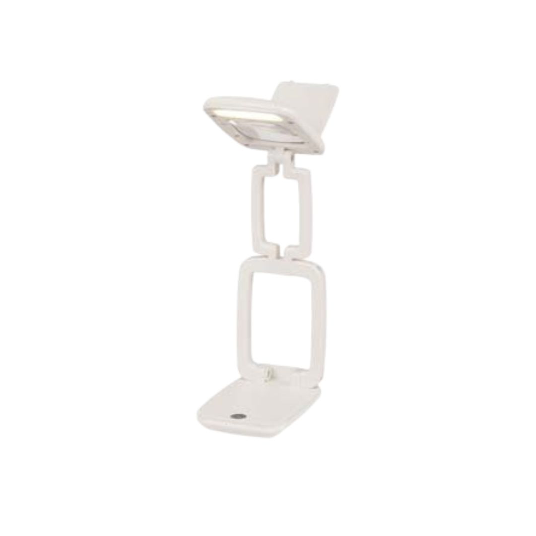 Travel Magnifier Led Lamp - Lupa Portátil con Iluminación LED - Image 1