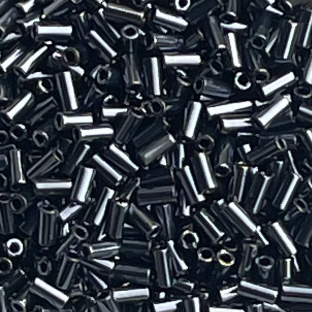 Bugle #1 (3mm) Gunmetal
