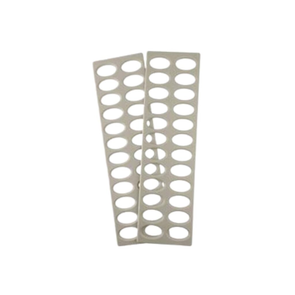 24 Hole Seed Bead Project Sorter 2PK