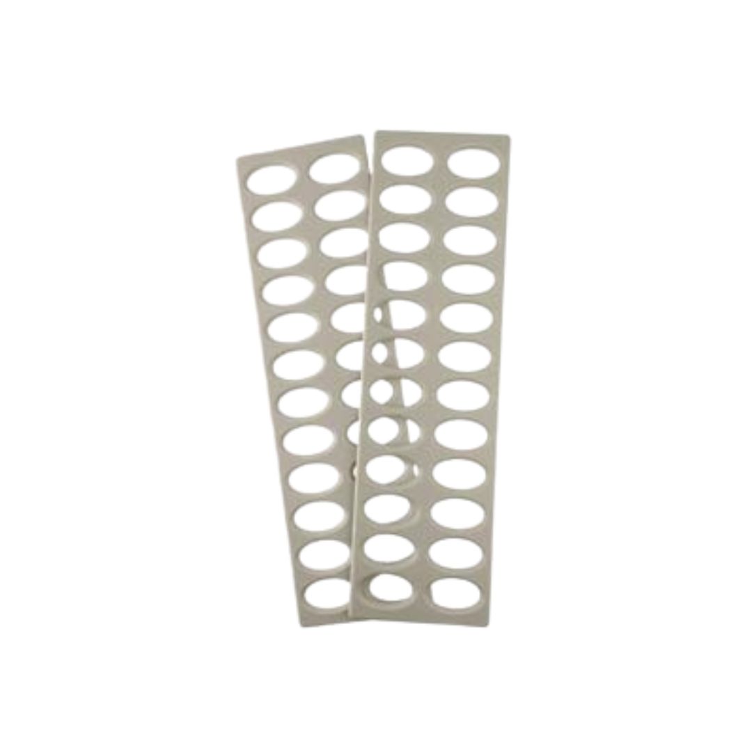 24 Hole Seed Bead Project Sorter 2PK - Image 1