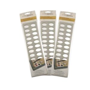 24 Hole Seed Bead Project Sorter 2PK - Image 2