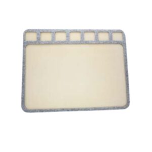 Tapete para Mostacillas - Seed Bead Mat 7 Cavities - Image 6