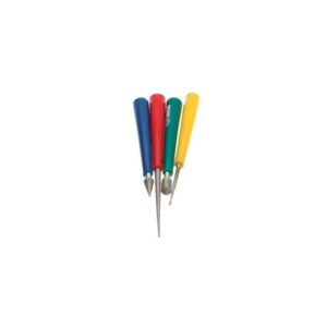 Set x 4 Limas Manuales Individuales - Image 5