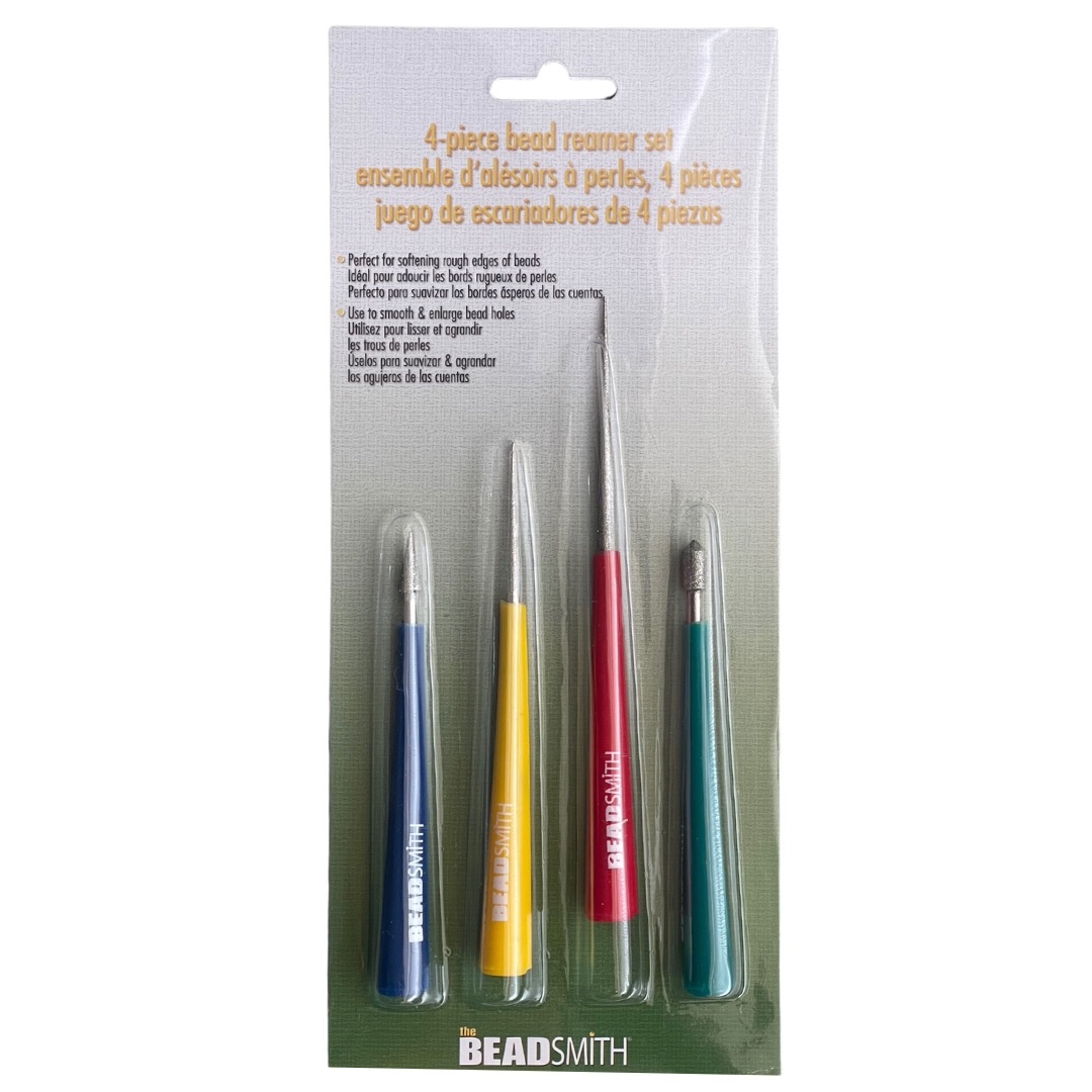 Set x 4 Limas Manuales Individuales - Image 1