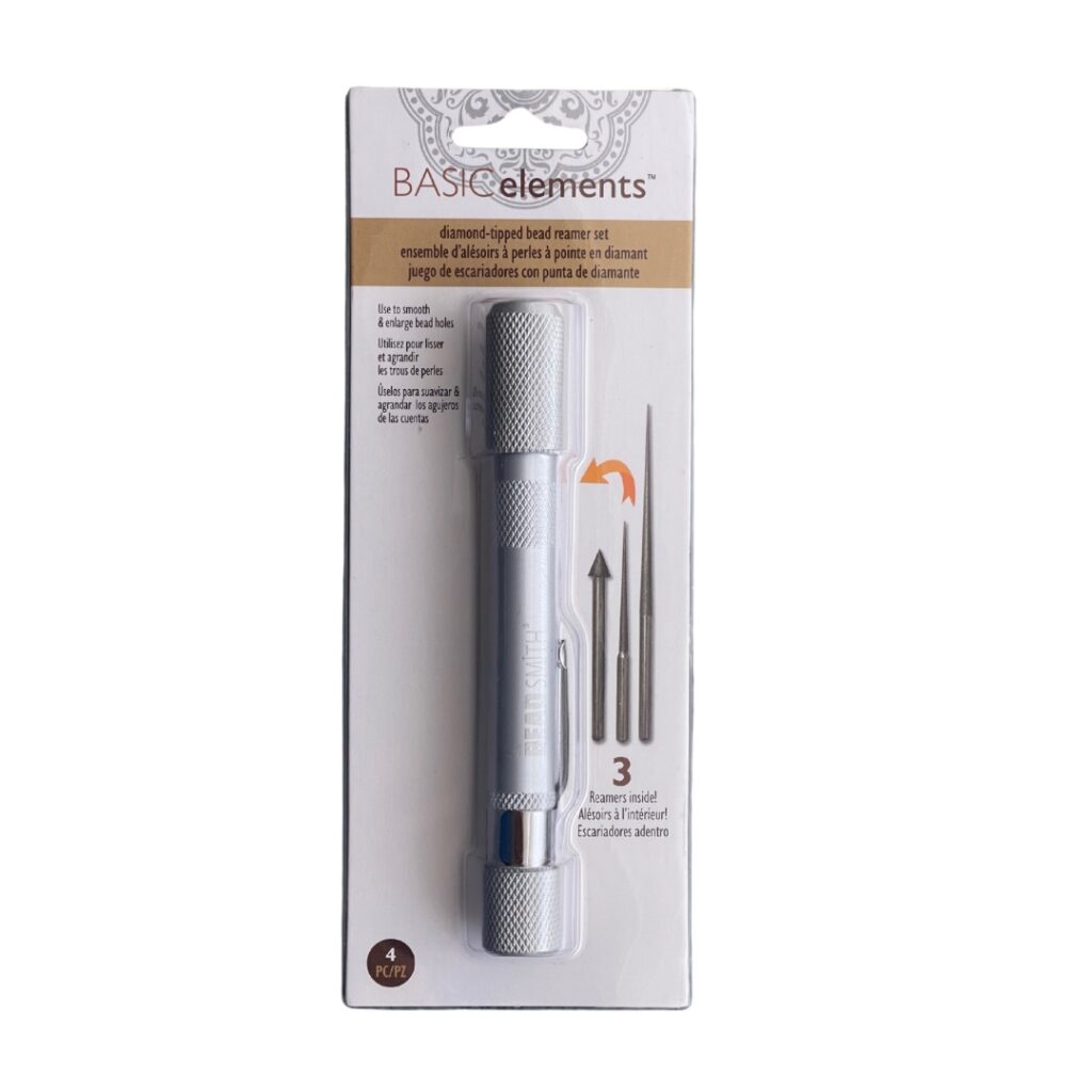 Lima manual en aluminio - Set 3 limas