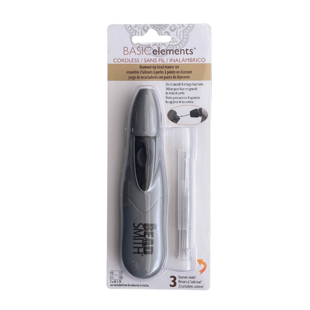 Lima Electrónica - Bead Reamer Battery Operated - Image 1