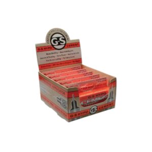G.S Hypo Cement x 0.33oz - Image 2