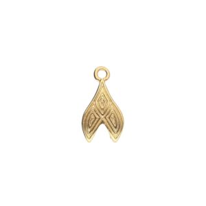 Tourlos II - GemDuo Ending 24K Gold Plate Bag x 8 und - Image 1