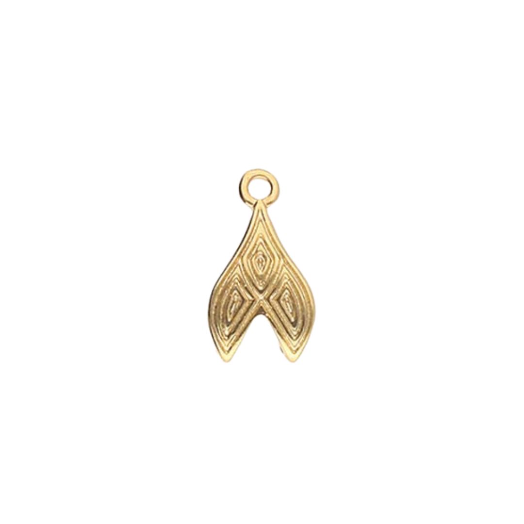 Tourlos II - GemDuo Ending 24K Gold Plate Bag x 8 und - Image 1