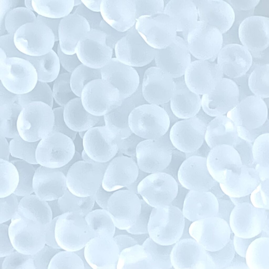 Drop 3.4MM Matte Crystal