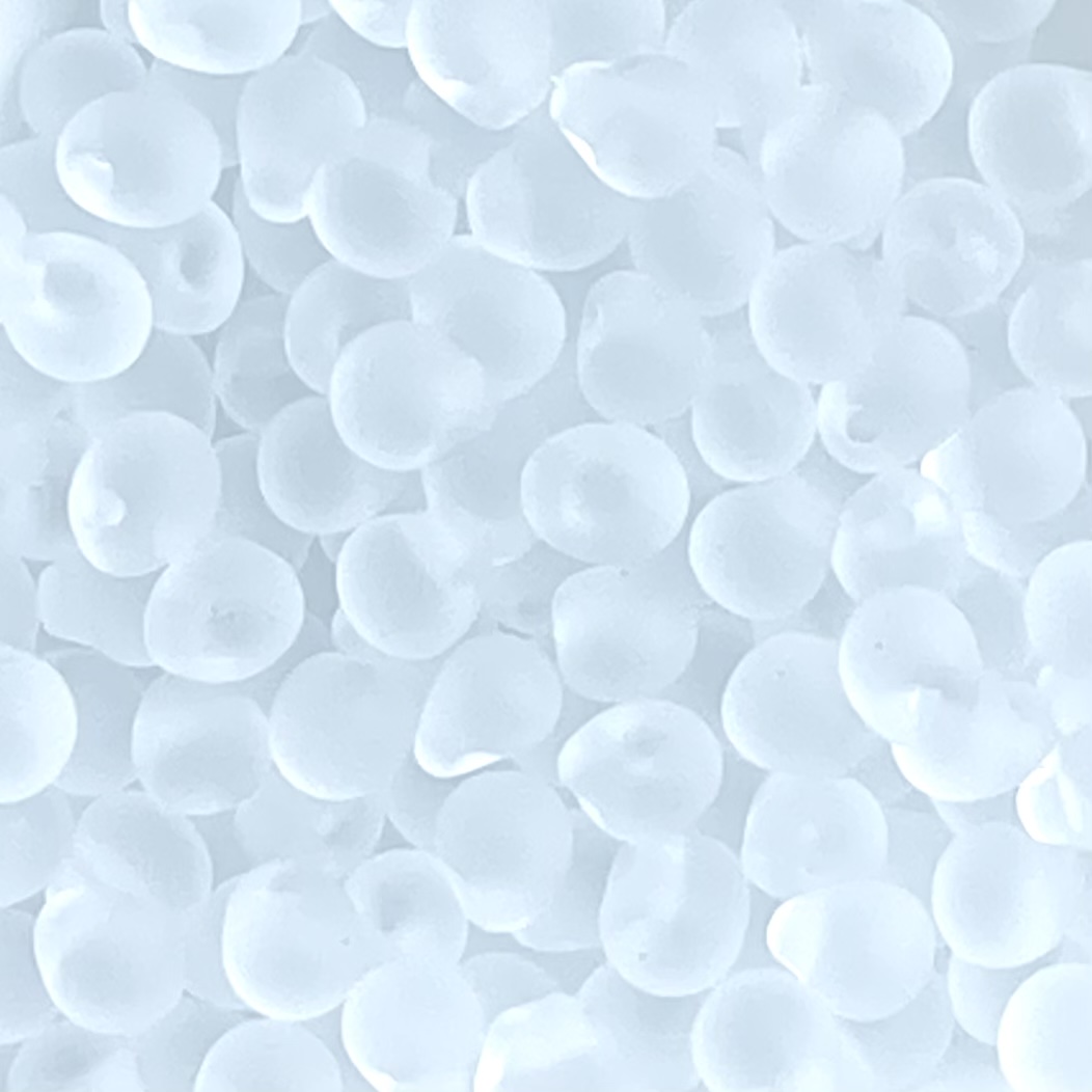 Drop 3.4MM Matte Crystal - Image 1