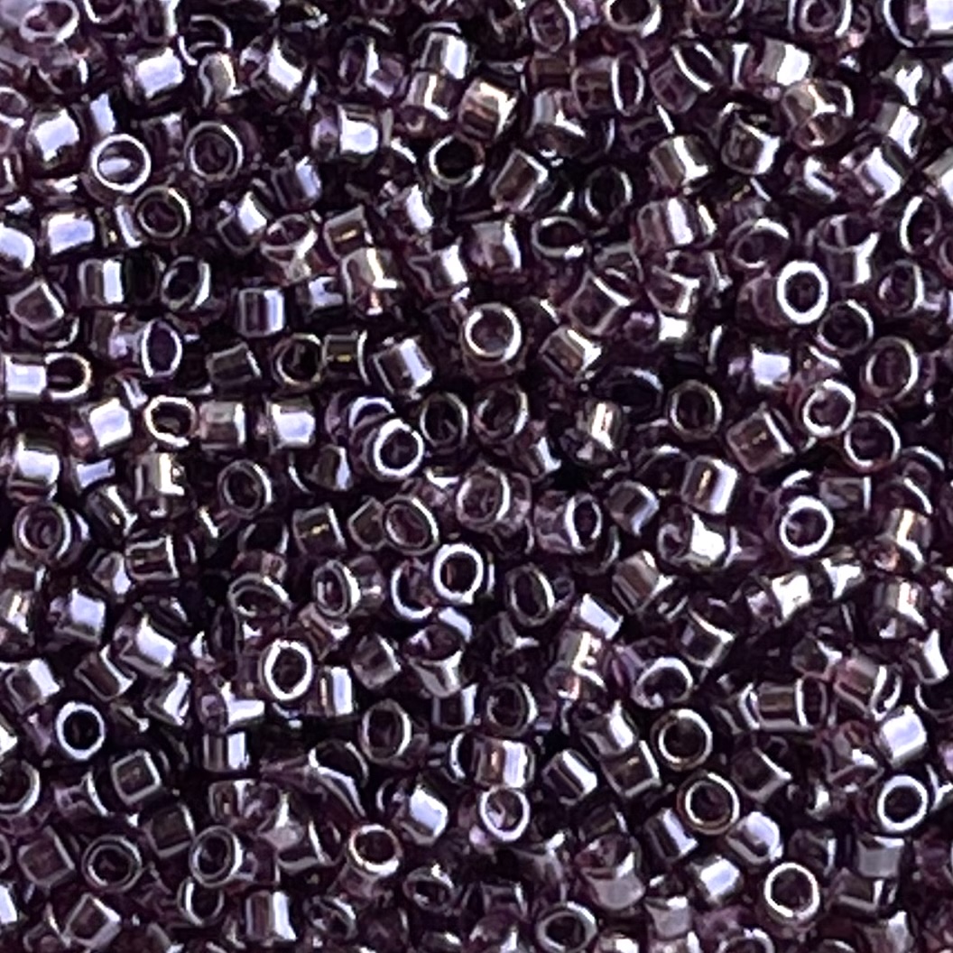 Treasure Transparent Amethyst Luster x 10 grs - Image 1