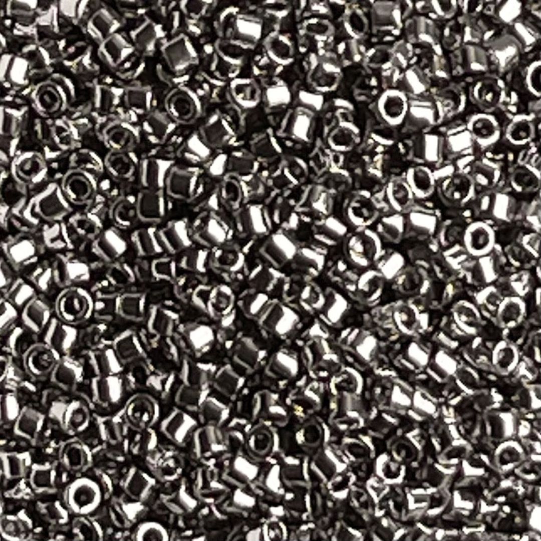 Delica Bead Steel - Image 1